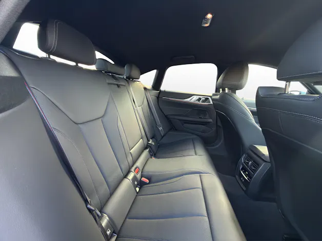 BMW 420d xDrive 48V Gran Coupé M Sport Pro Steptronic * LCI * FACELIFT *