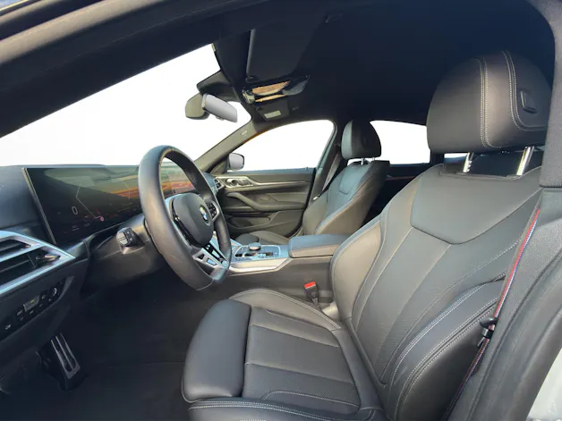 BMW 420d xDrive 48V Gran Coupé M Sport Pro Steptronic * LCI * FACELIFT *