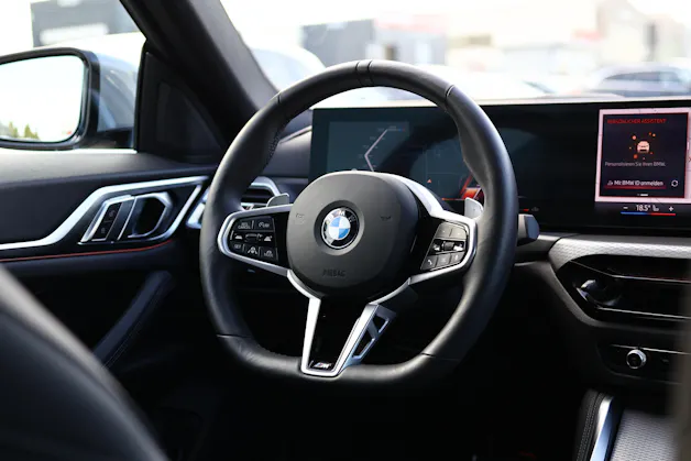BMW 420d xDrive 48V Gran Coupé M Sport Pro Steptronic * LCI * FACELIFT *