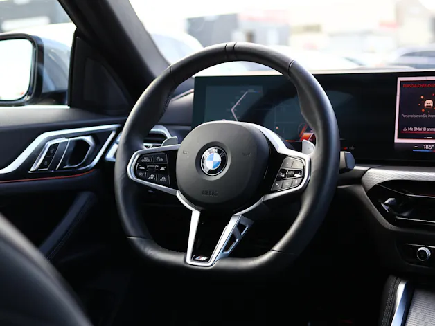 BMW 420d xDrive 48V Gran Coupé M Sport Pro Steptronic * LCI * FACELIFT *