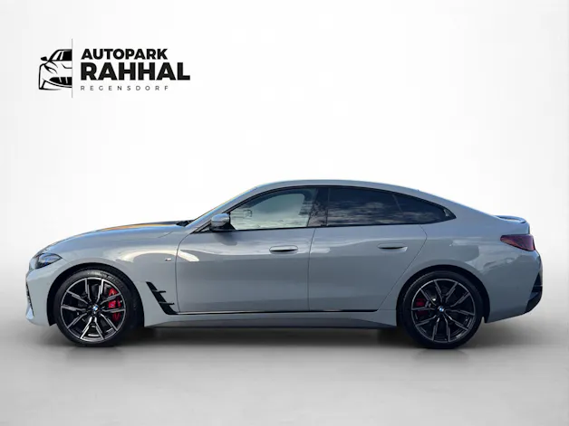 BMW 420d xDrive 48V Gran Coupé M Sport Pro Steptronic * LCI * FACELIFT *