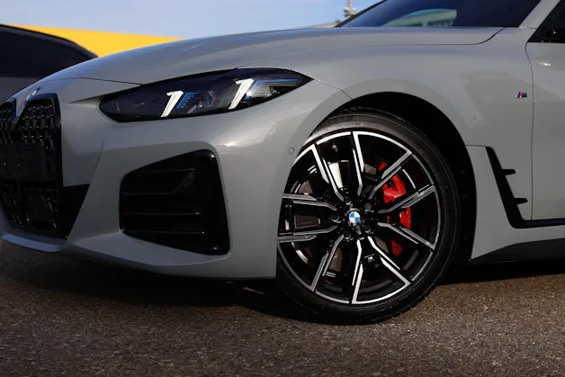 BMW 420d xDrive 48V Gran Coupé M Sport Pro Steptronic * LCI * FACELIFT *