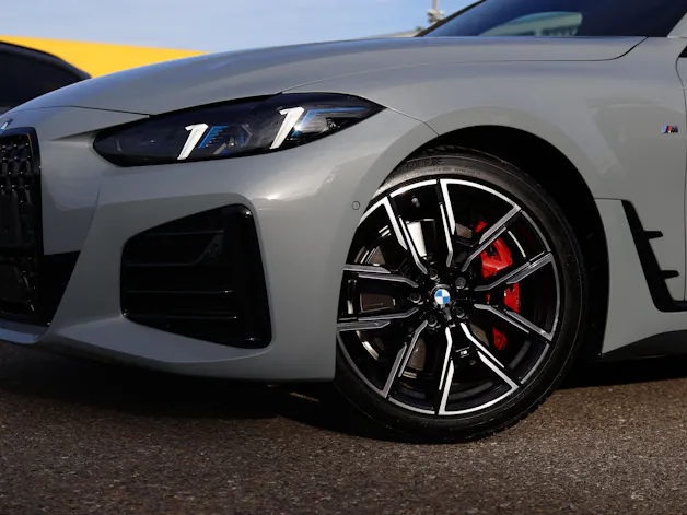 BMW 420d xDrive 48V Gran Coupé M Sport Pro Steptronic * LCI * FACELIFT *
