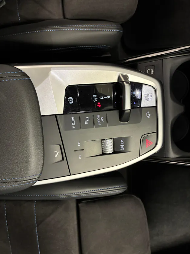 BMW 223i xDrive Active Tourer M Sport