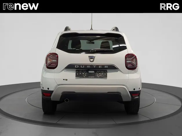 DACIA Duster TCe 130 Prestige 4x2