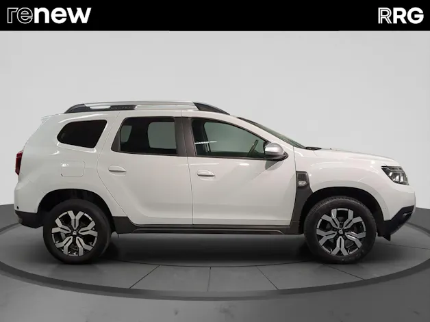 DACIA Duster TCe 130 Prestige 4x2