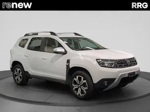DACIA Duster TCe 130 Prestige 4x2