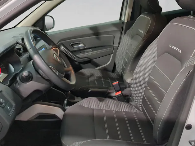 DACIA Duster TCe 130 Prestige 4x2
