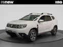 DACIA Duster TCe 130 Prestige 4x2