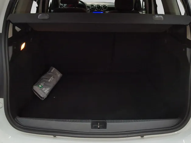 DACIA Duster TCe 130 Prestige 4x2