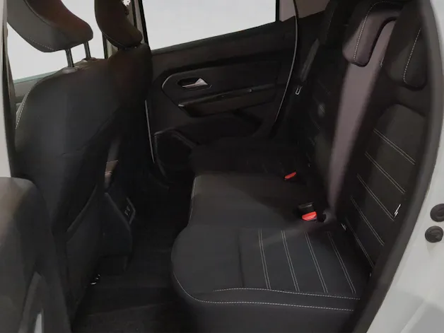 DACIA Duster TCe 130 Prestige 4x2