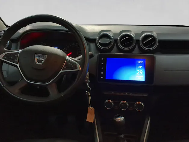 DACIA Duster TCe 130 Prestige 4x2