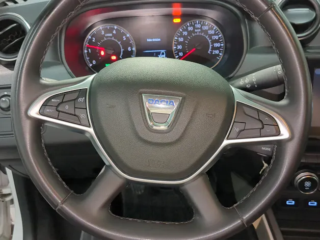 DACIA Duster TCe 130 Prestige 4x2