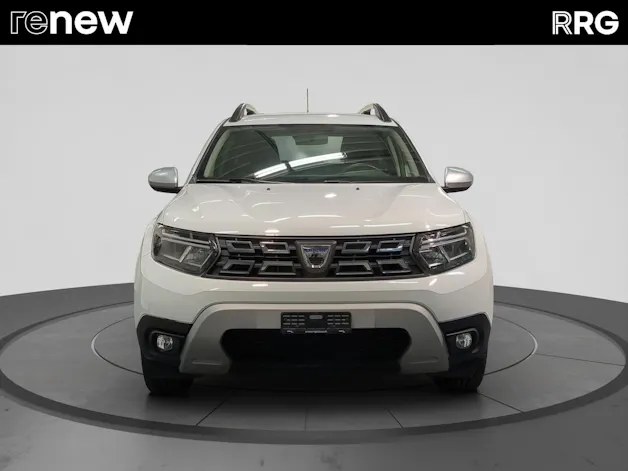 DACIA Duster TCe 130 Prestige 4x2