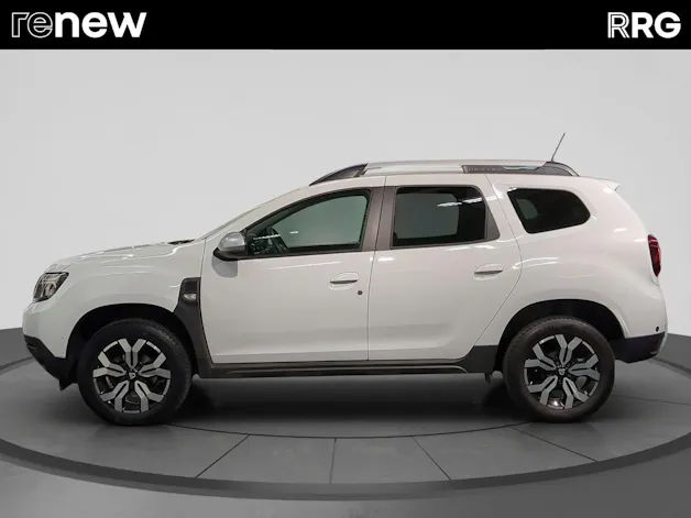 DACIA Duster TCe 130 Prestige 4x2