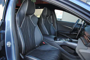 BYD Seal 82,5 kWh Excellence AWD