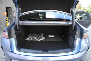 BYD Seal 82,5 kWh Excellence AWD