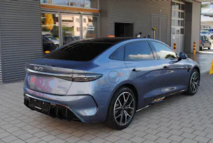 BYD Seal 82,5 kWh Excellence AWD