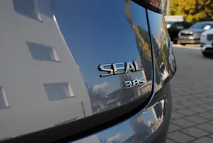 BYD Seal 82,5 kWh Excellence AWD