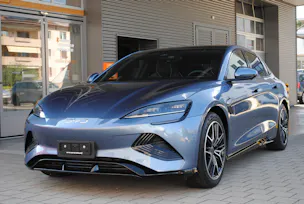 BYD Seal 82,5 kWh Excellence AWD