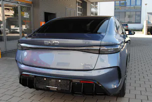 BYD Seal 82,5 kWh Excellence AWD