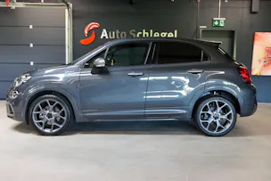 FIAT 500X 1.3 GSE Sport