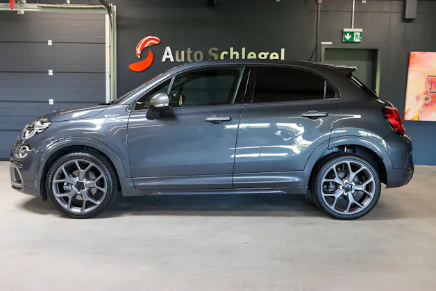 FIAT 500X 1.3 GSE Sport