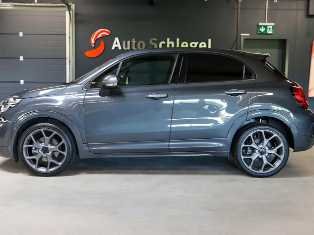FIAT 500X 1.3 GSE Sport