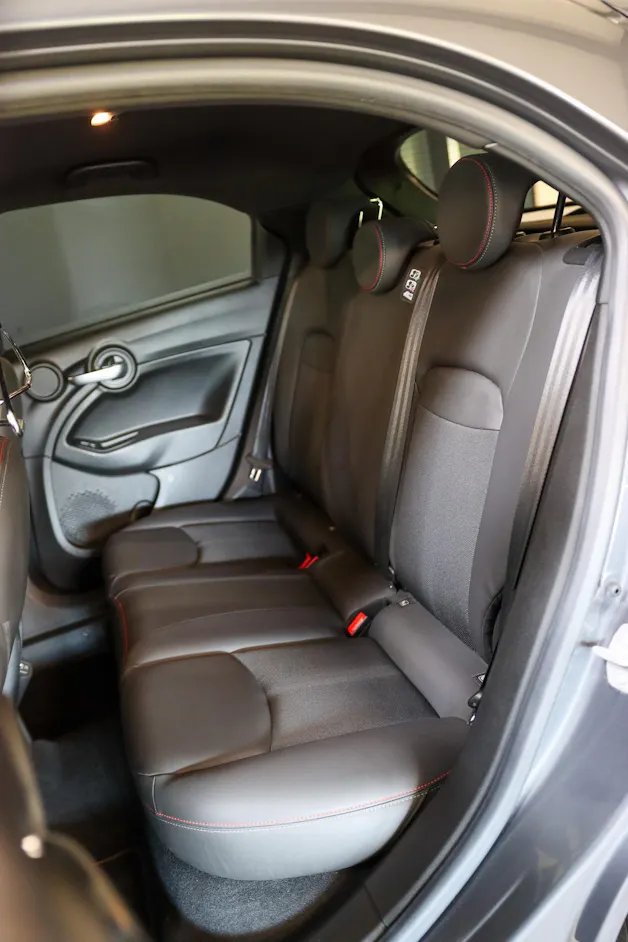 FIAT 500X 1.3 GSE Sport