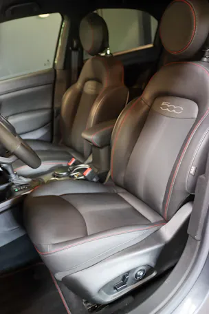 FIAT 500X 1.3 GSE Sport