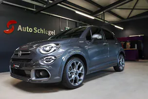 FIAT 500X 1.3 GSE Sport