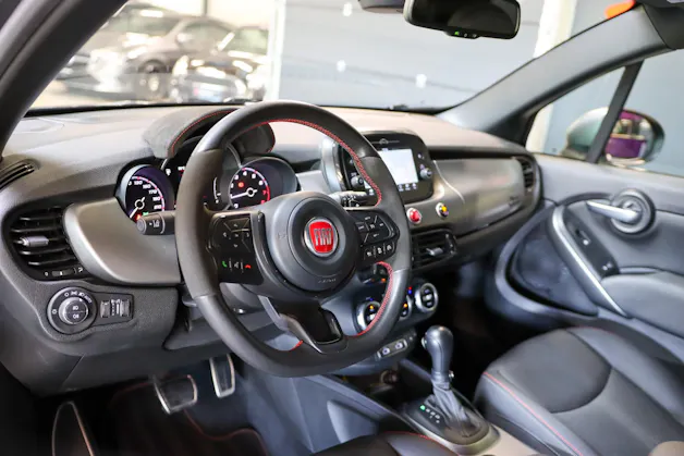 FIAT 500X 1.3 GSE Sport