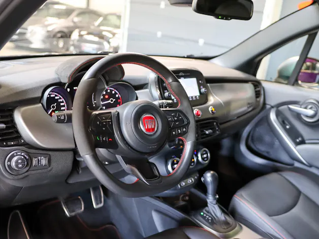 FIAT 500X 1.3 GSE Sport