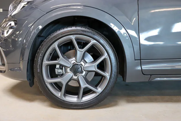 FIAT 500X 1.3 GSE Sport