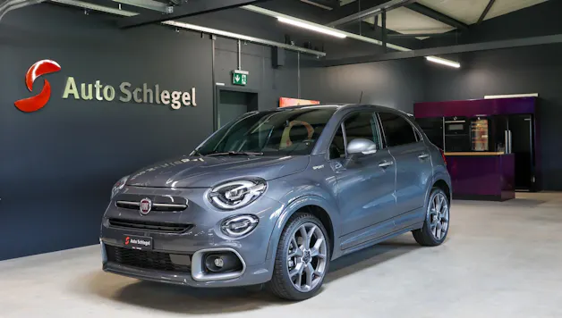 FIAT 500X 1.3 GSE Sport