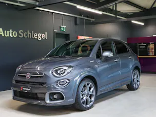 FIAT 500X 1.3 GSE Sport