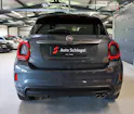 FIAT 500X 1.3 GSE Sport