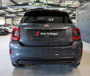 FIAT 500X 1.3 GSE Sport
