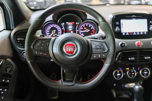 FIAT 500X 1.3 GSE Sport