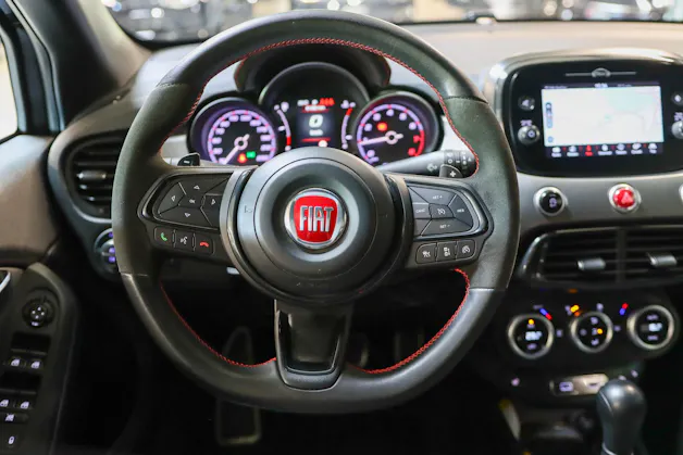 FIAT 500X 1.3 GSE Sport