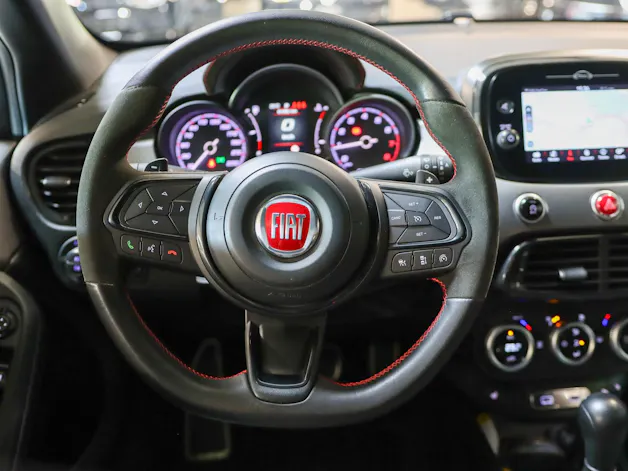 FIAT 500X 1.3 GSE Sport