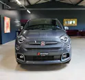 FIAT 500X 1.3 GSE Sport