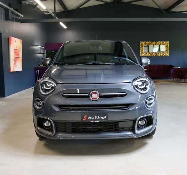 FIAT 500X 1.3 GSE Sport