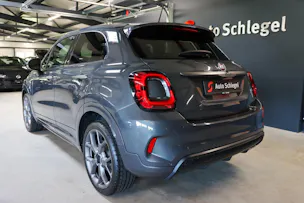 FIAT 500X 1.3 GSE Sport