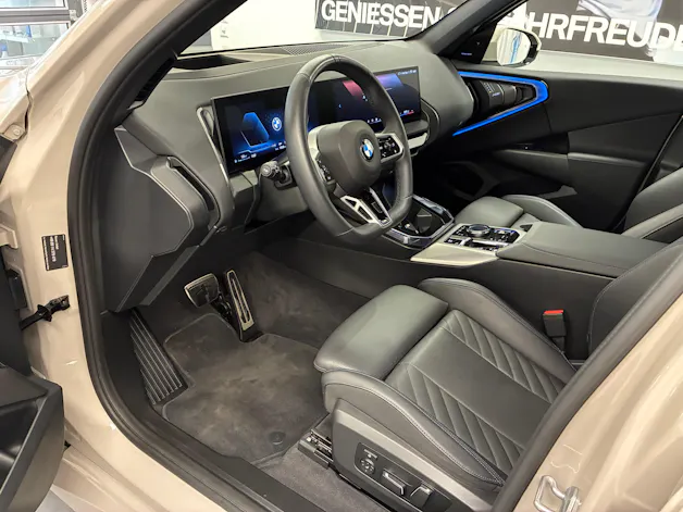 BMW X3 20d xDrive