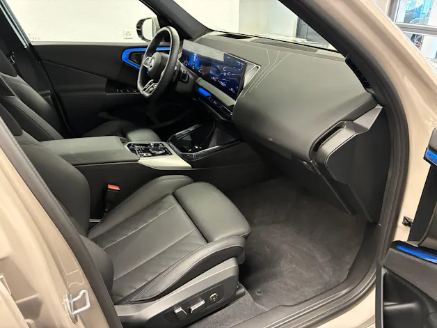BMW X3 20d xDrive