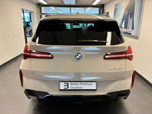 BMW X3 20d xDrive