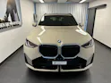 BMW X3 20d xDrive