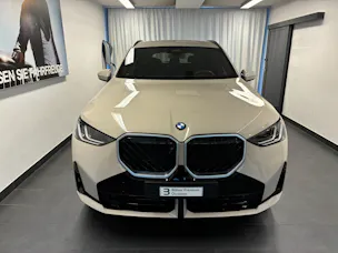 BMW X3 20d xDrive
