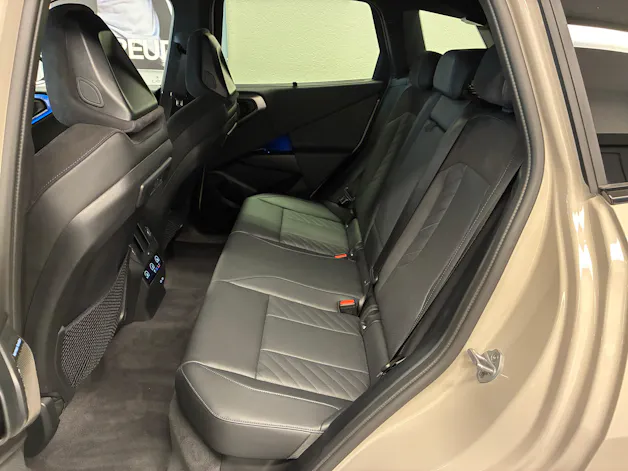 BMW X3 20d xDrive